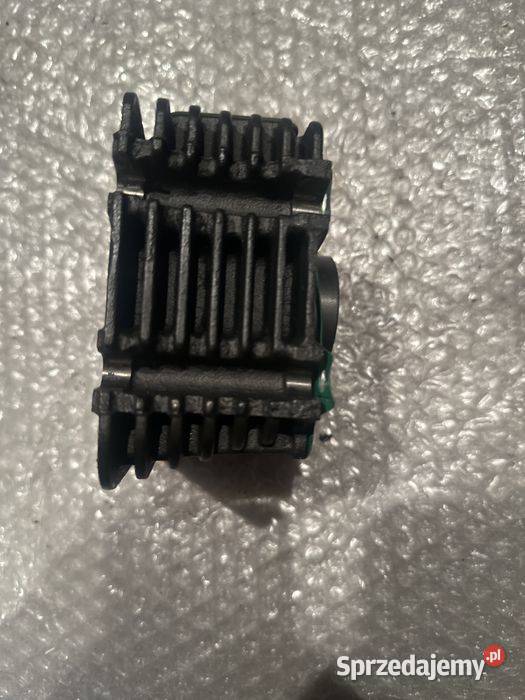 Cylinder Piaggio LIBERTY ZIP OEM 10487 V484 Poznań