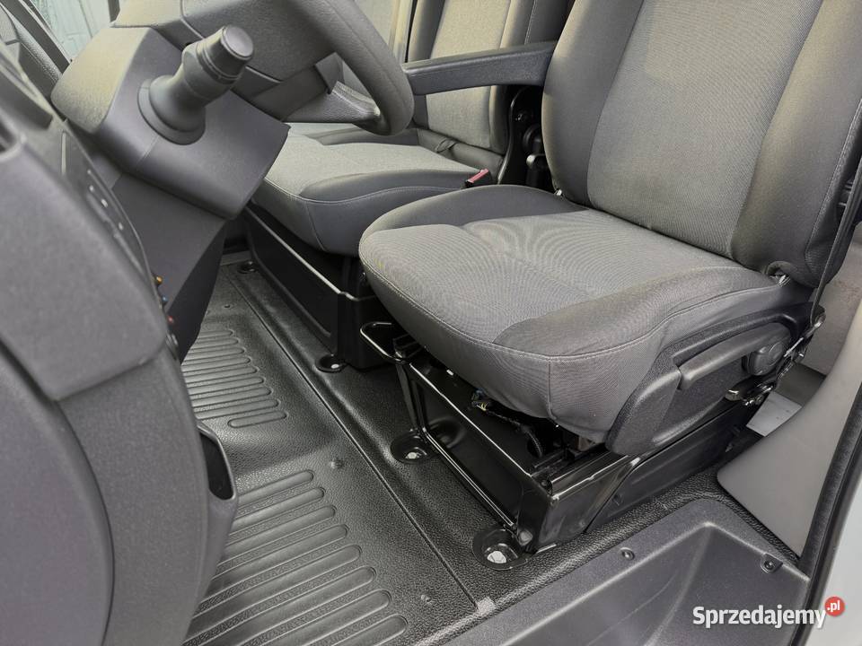 Renault Master Izoterma Winda Rawa Mazowiecka