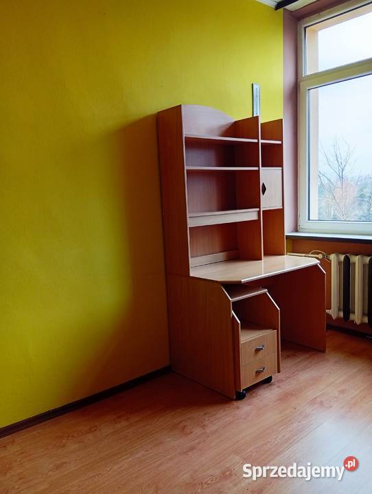 Mieszkanie z potencjałem w Ząbkowicach natury i śląskie Dąbrowa Górnicza