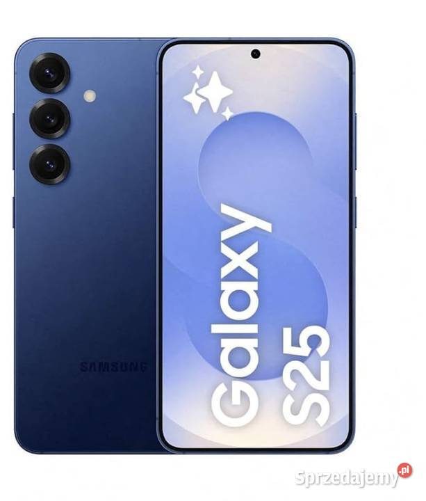 Samsung galaxy s25 Radomsko sprzedam