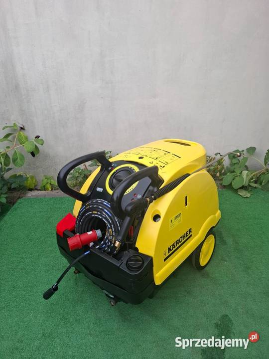 Myjka Karcher HDS 698 C Eco Gorąca Woda 160bar Narzędzia Radom