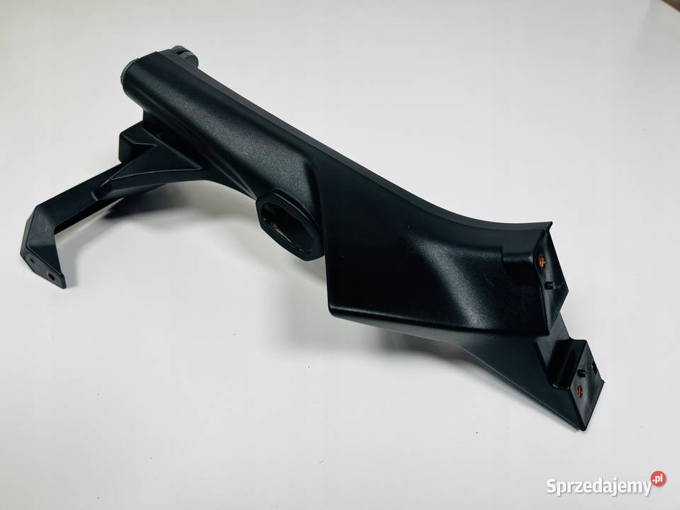 KAWASAKI Z 900 1724 Mocowanie tablicy Łobżenica
