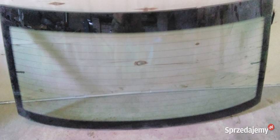 SLK szyba przód tył boczne lubelskie Lublin