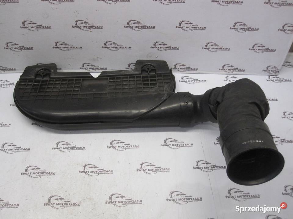 KIA PRO CEED I 09r rura dolot powietrza