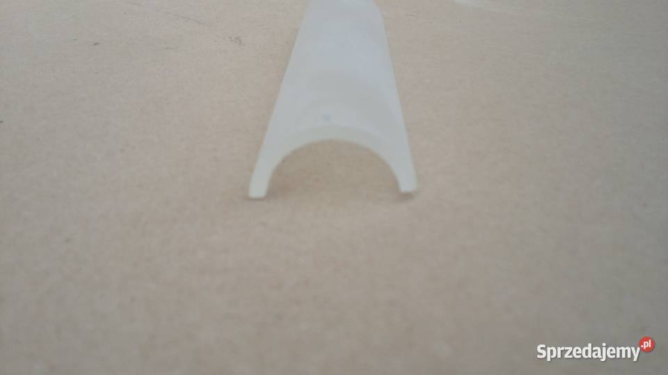 Szkło ochronne klosz ochronny do żarnika R7s mazowieckie Warszawa sprzedam