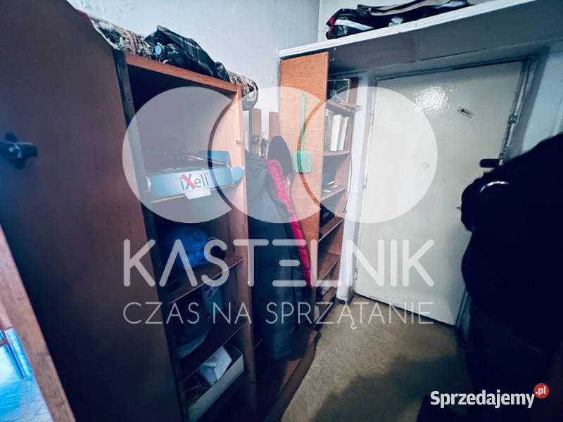 Wywóz mebli z mieszkań Wejherowo Kastelnik pomorskie