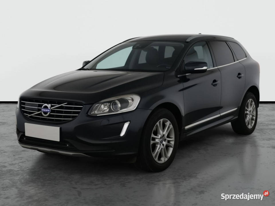 Volvo XC60 D4 czujnik zmierzchu Lublin