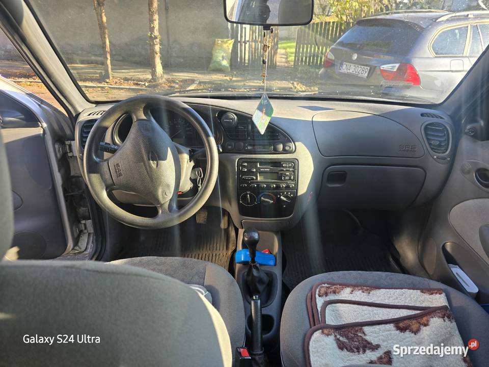 Fiesta 20 lat w rodzinie Nakło nad Notecią sprzedam