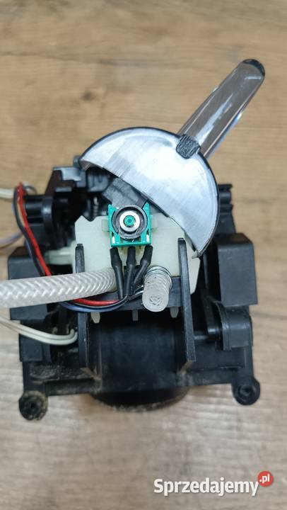 Zespół zaparzania ekspresu Dolce Gusto Krups