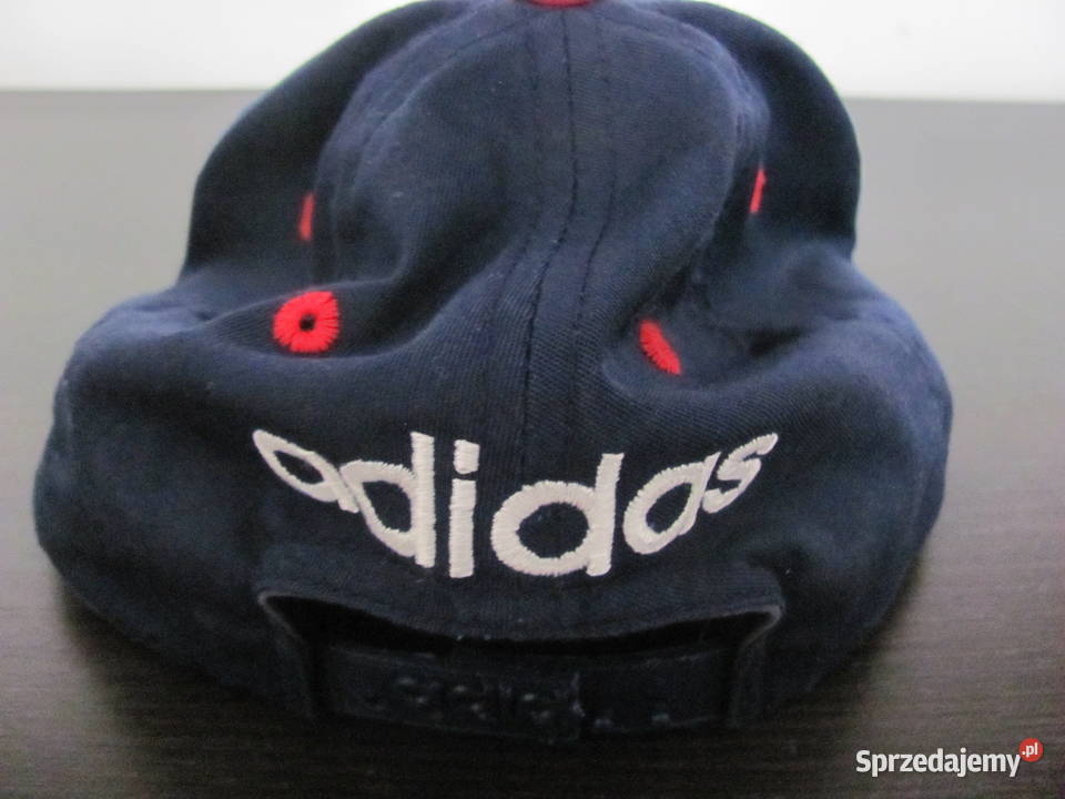 Adidas Czapka z daszkiem Bayern Monachium pomorskie