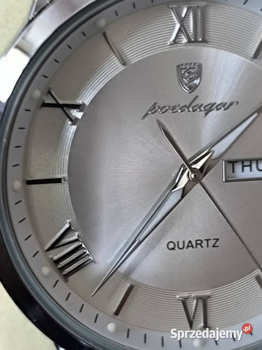 Zegarek Poedagar nowy Kłodzko sprzedam