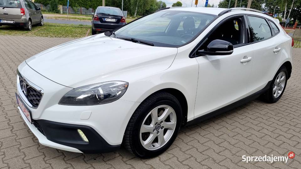 CROSS COUNTRY 20 D3 150 VEBASTOAlu