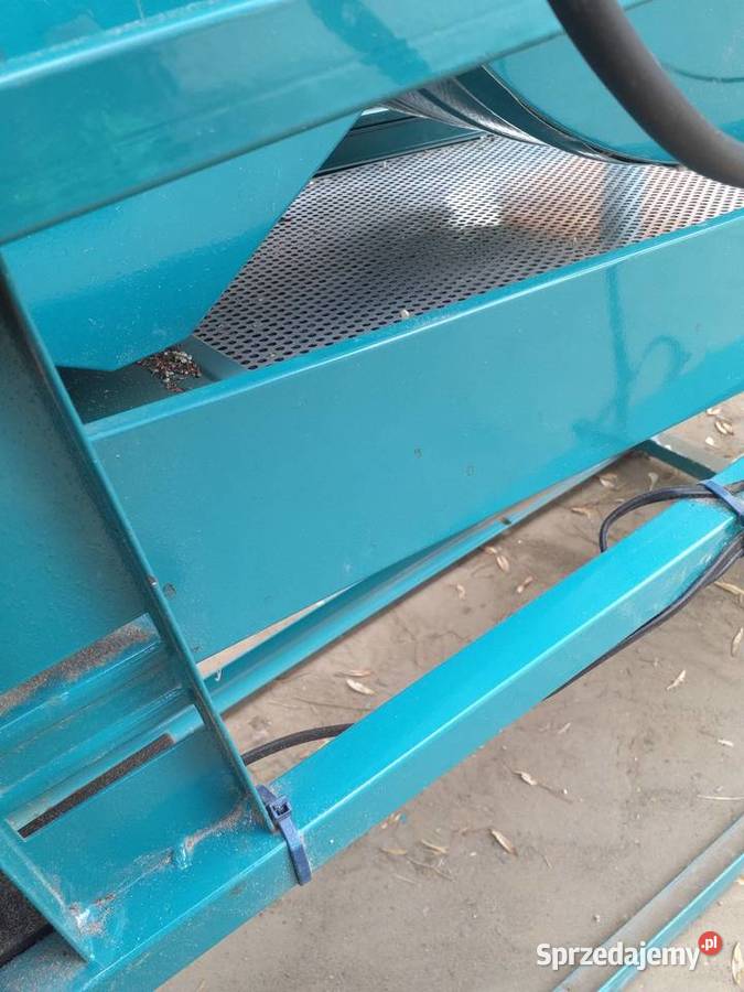 Separator zboża wialnia przesiewacz Kraków sprzedam