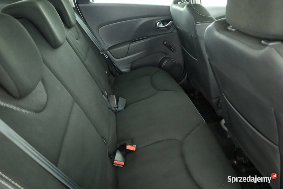 Renault Clio 09 TCe Renault mazowieckie sprzedam