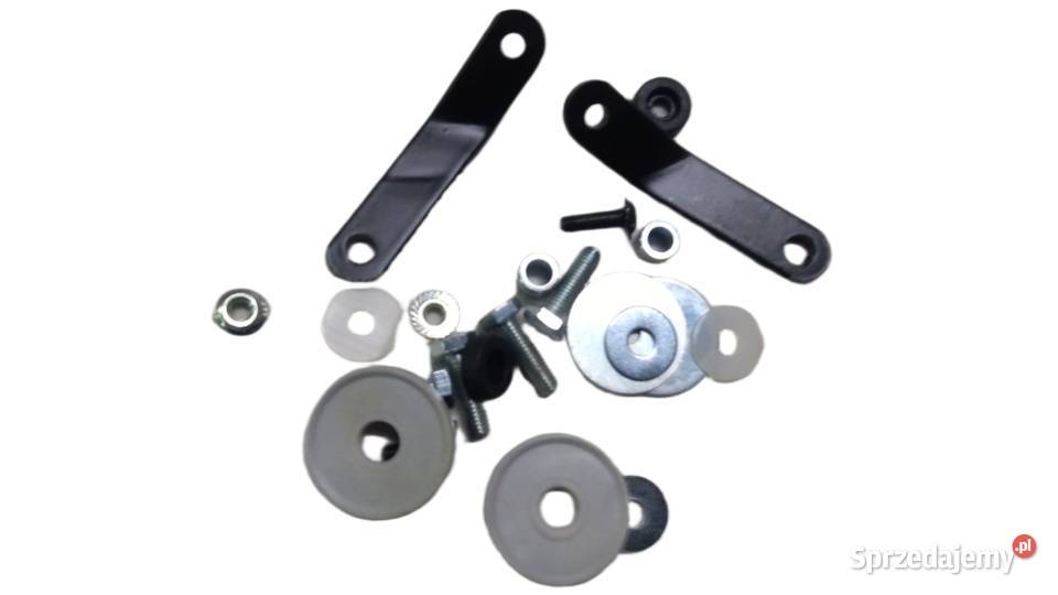 STELAŻ UCHWYT MOCOWANIE SZYBY FABBRI HONDA FORZA