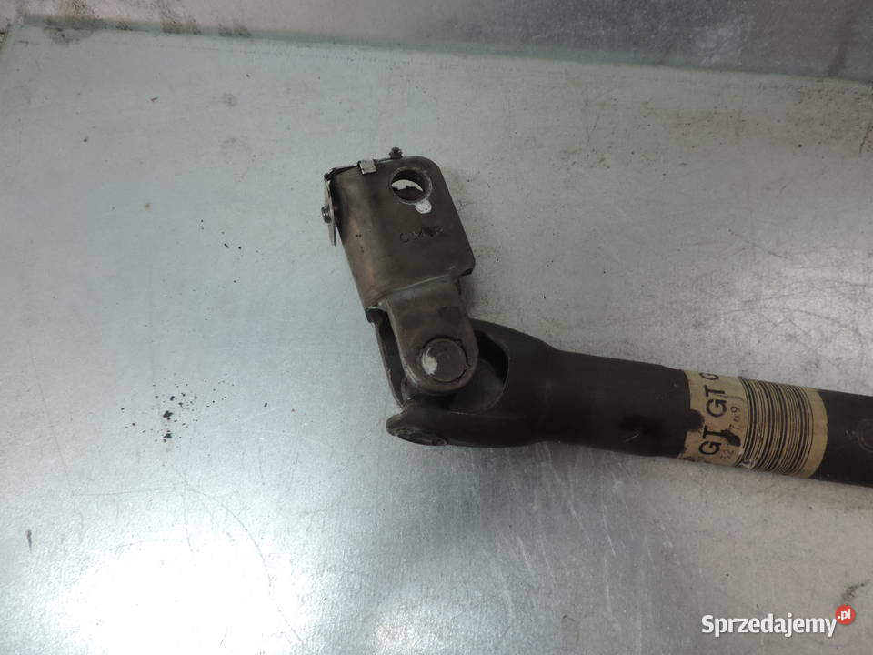 OPEL MERIVA A 93321769 KRZYŻAK KOLUMNY małopolskie