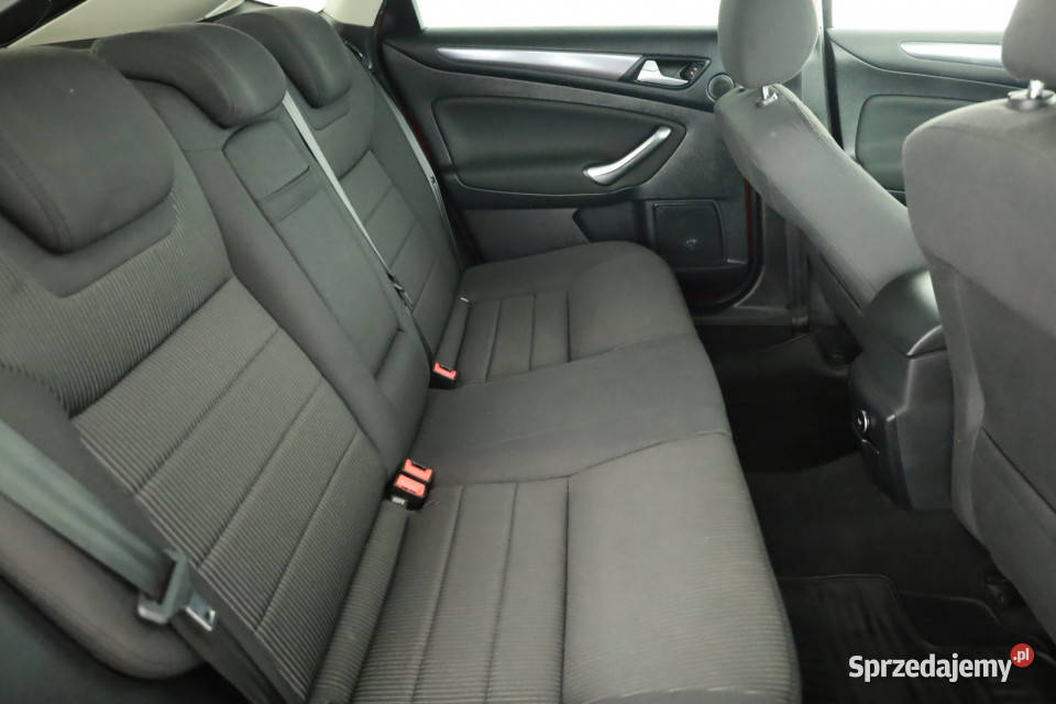 Ford Mondeo 16 EcoBoost Piaseczno