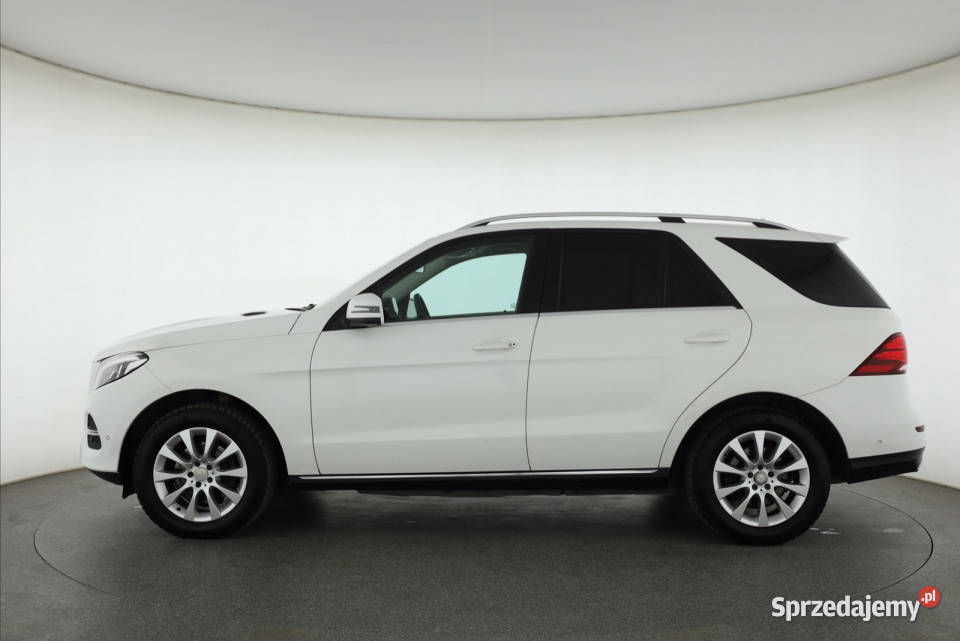 Mercedes GLE GLE 250 d 2143cm3 Piaseczno