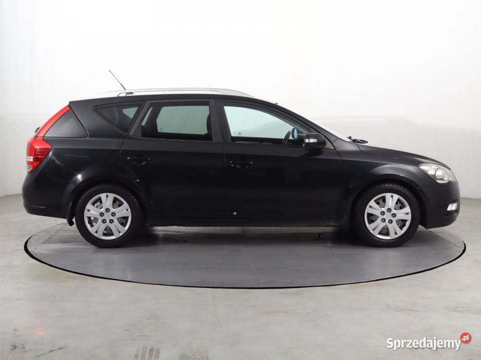 Kia Ceed 16 CVVT benzyna Katowice