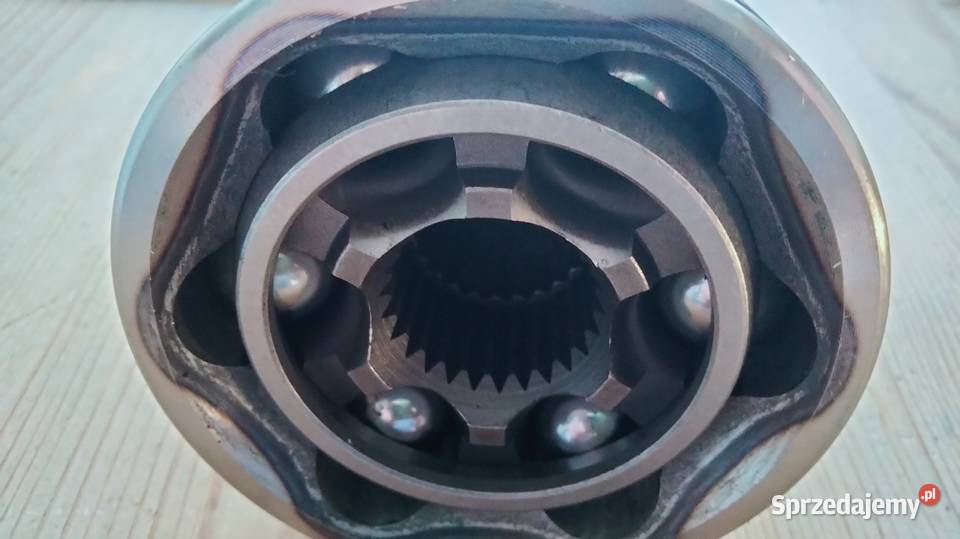 Przegub zewnętrzny Kia Sorento sil24 25 CRDi 35 terenowe