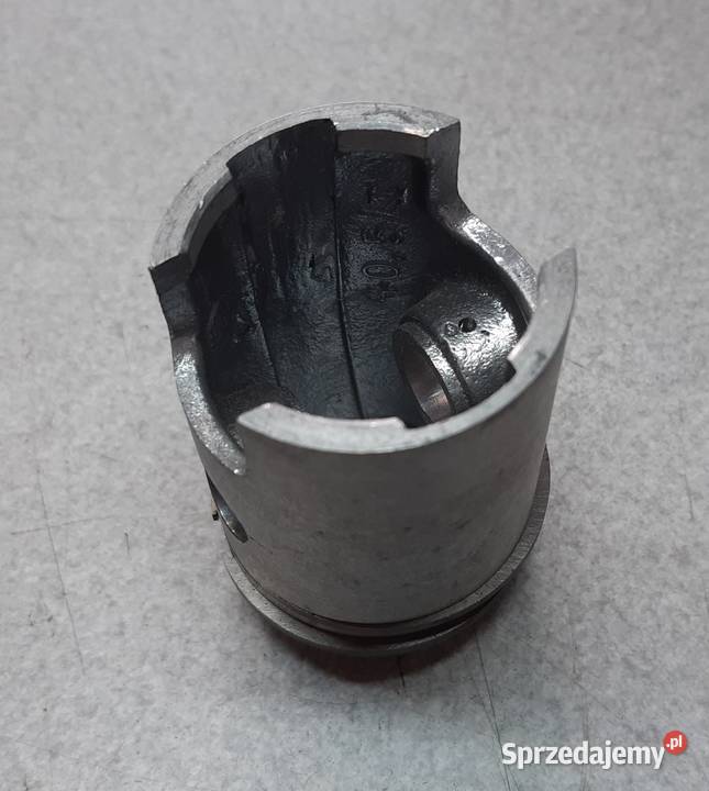 Tłok Simson S50 DDR podkarpackie Dębica sprzedam