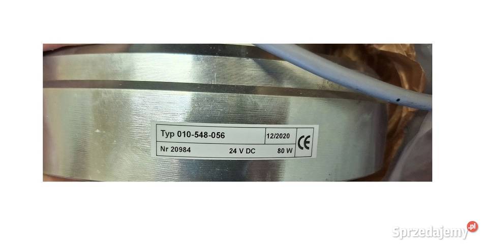 Sprzęgło 010548056 opolskie Opole sprzedam