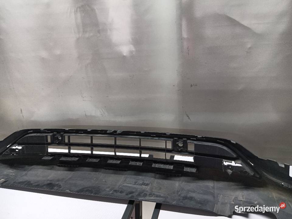 DOPINKA SPOILER ZDERZAKA PRZÓD PRZEDNIA VW T