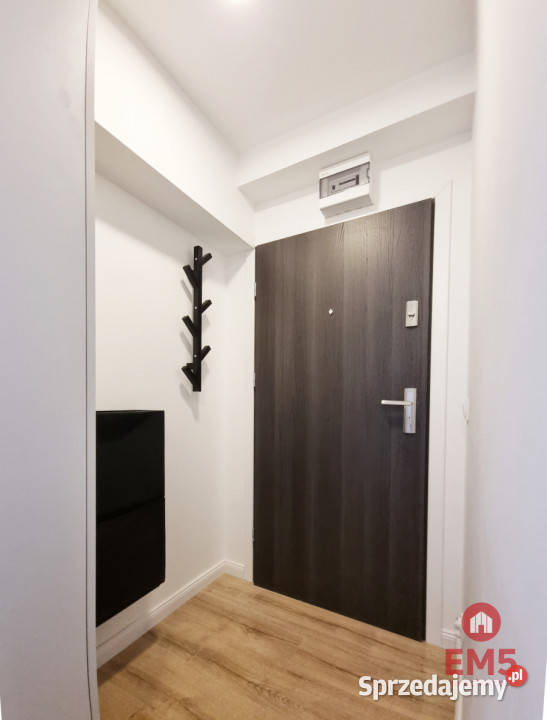 Mieszkanie 13m2 1 pokój Białystok Mikołaja Wynajem