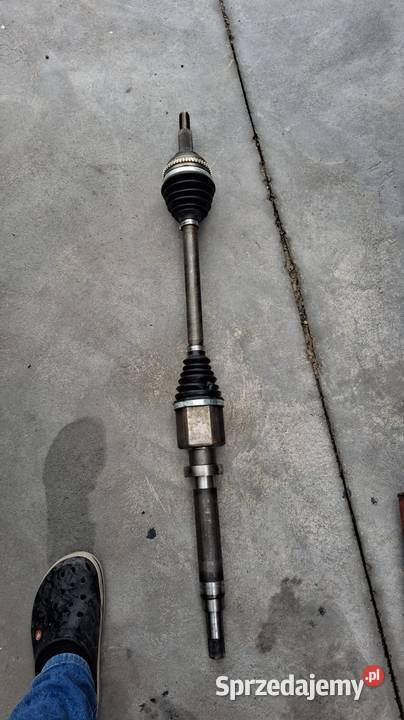 Turbosprężarka Ford Transit BRATFORD Radom