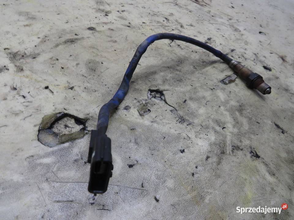 SONDA LAMBDA XTRAIL III T32 16 DCI 281004225