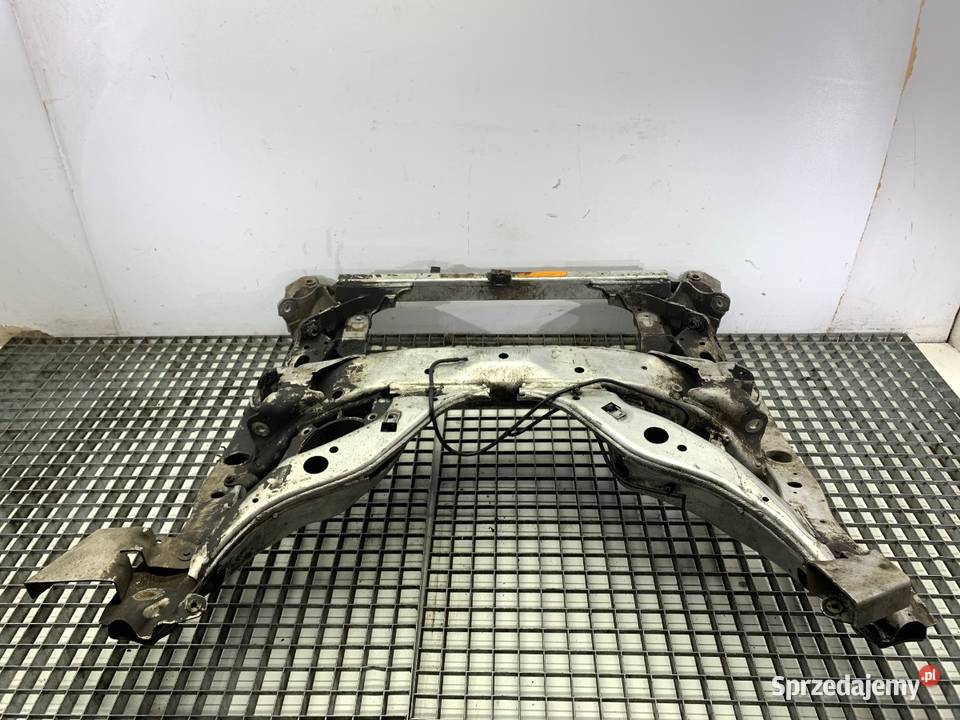 BELKA POD SILNIK BMW F01 30 245 6775762 SANKI