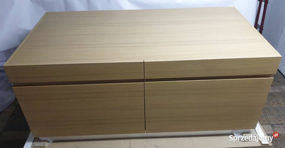 Lada wystawowa gondola ekspozycyjna Wymiary Kalisz