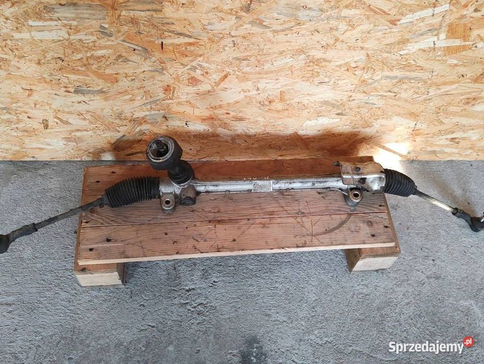 Maglownica Przekładnia Kierownicza Hyundai i10 Pleszew