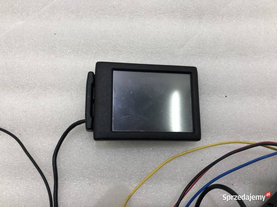ADAPTER BLUETOOTH 600051473A VW PASSAT B6