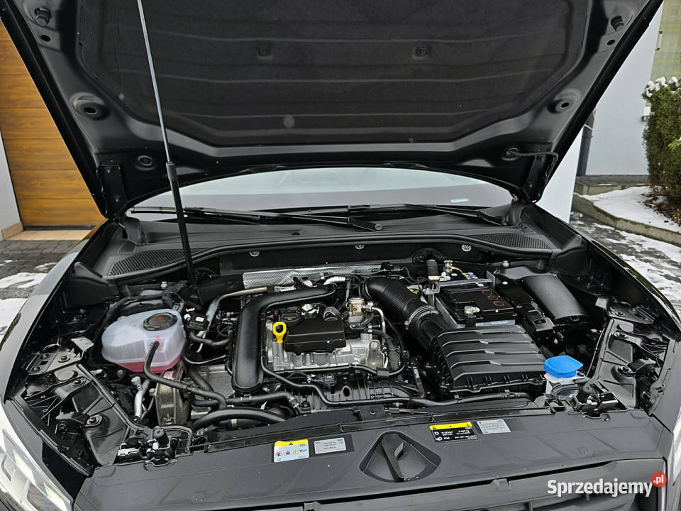 Audi Q2 serwis ASO Q2 Audi Rydułtowy