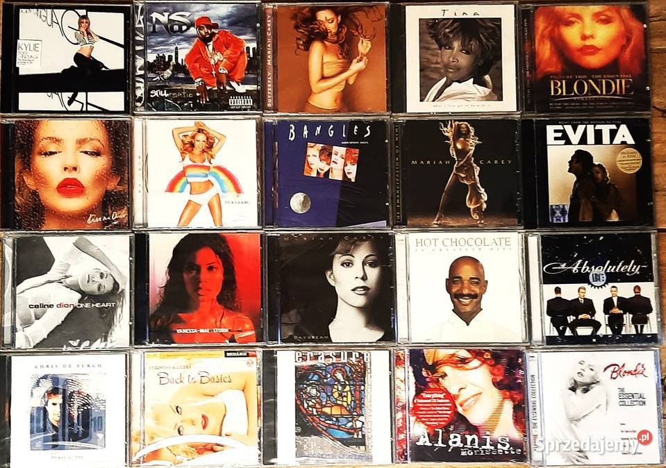 Wspaniały Album CD Madonna Hard Candy CD Katowice