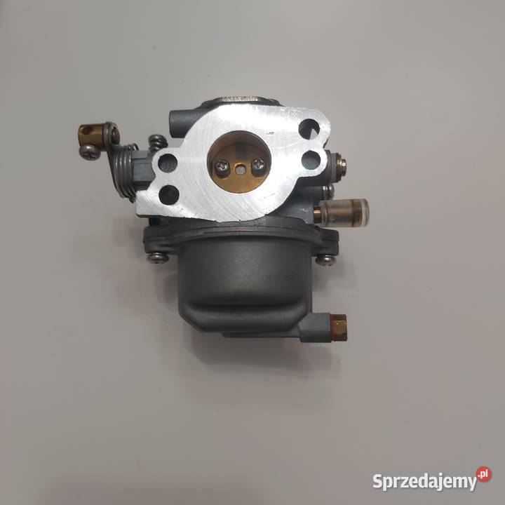 Gaznik yamaha f4 f5 4 5 silnik zaburtowy 4 suw 1 Bydgoszcz