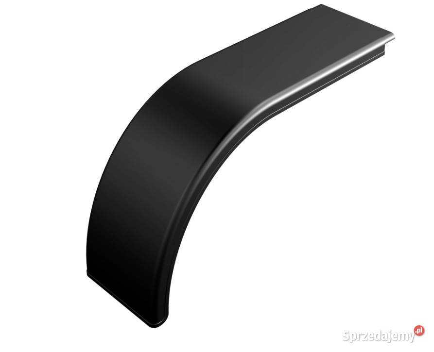Błotnik 23 osie DT4519K450x1800mm czkrańcowa Przysieka Polska