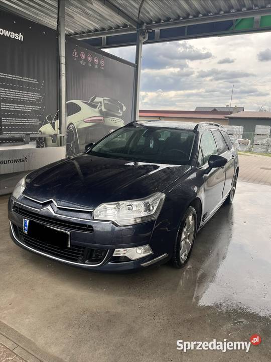 Citroen C5
