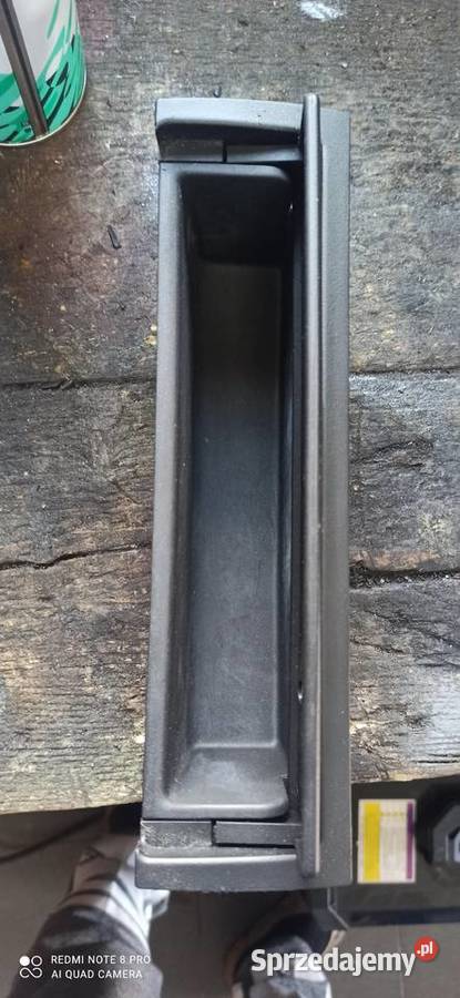 bmw e46 schowek panel Imielin