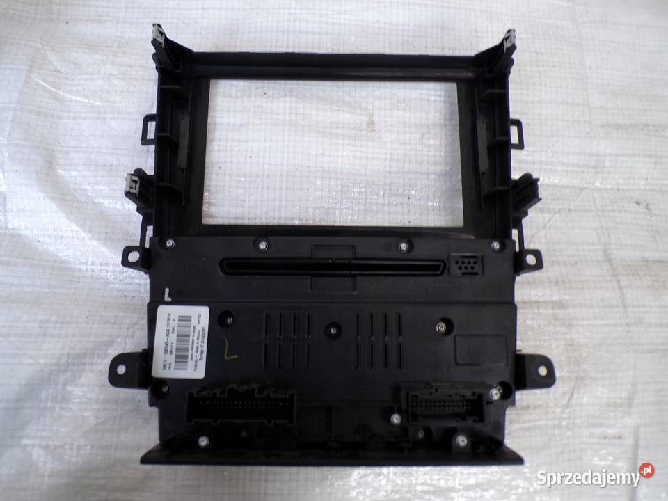 FORD MONDEO MK5 RADIO ODTWARZACZ DS7T19C107GN sprzedam