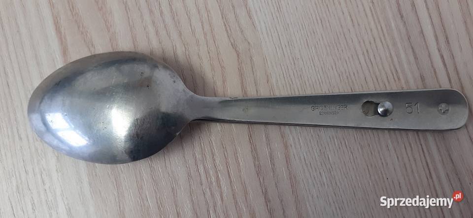 1951 r Szwajcarski Niezbędnik Wojskowy Sygnowany Białystok