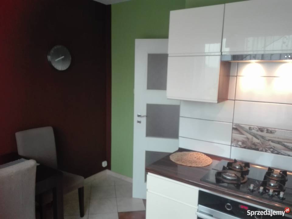 Mieszkanie kostuchna Piętro 4 Katowice sprzedam