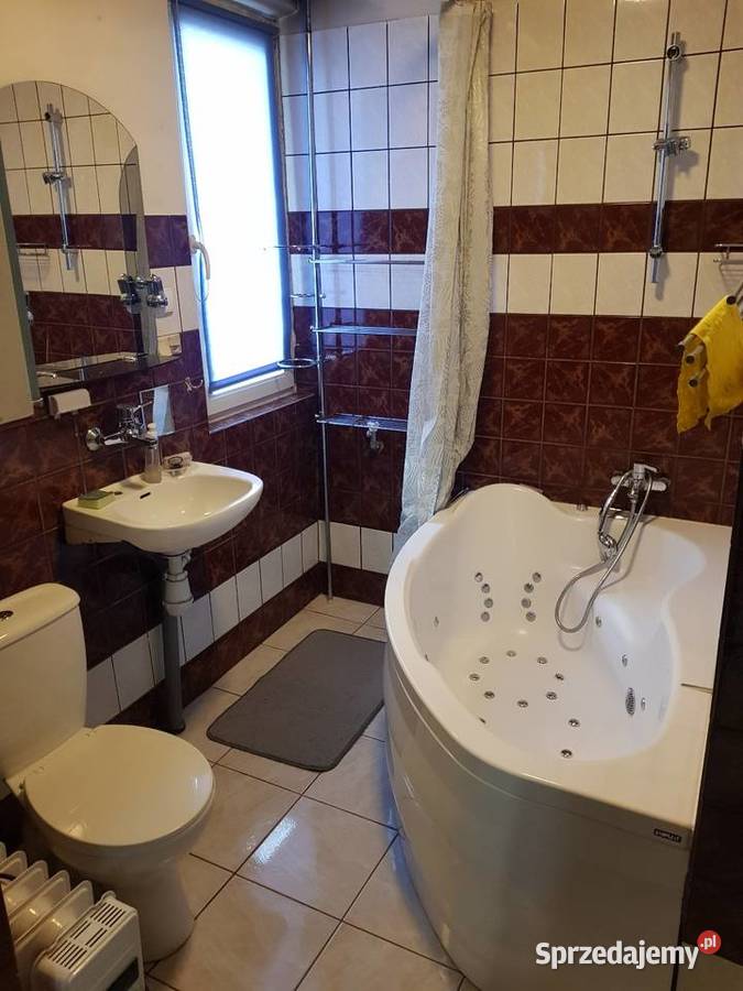 Dom jednorodzinny w Inwałdzie Gotowy do Inwałd