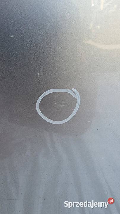 OPEL MERIVA B DRZWI PRAWE PRZEDNIE PRAWY PRZÓD
