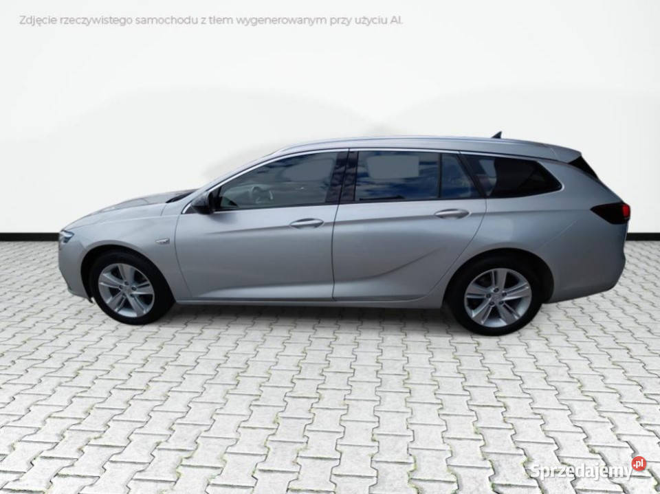Opel Insignia 2022r Salon Polska Faktura Vat mazowieckie Warszawa