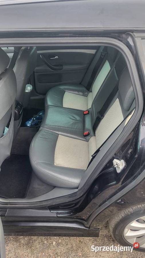 Saab 93 19 tid 120 Vector Poznań