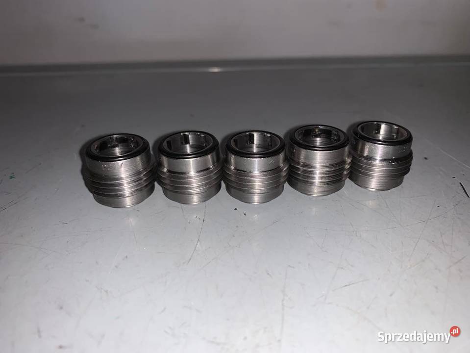 RC Hawe insert check valve 2217 Warszawa sprzedam