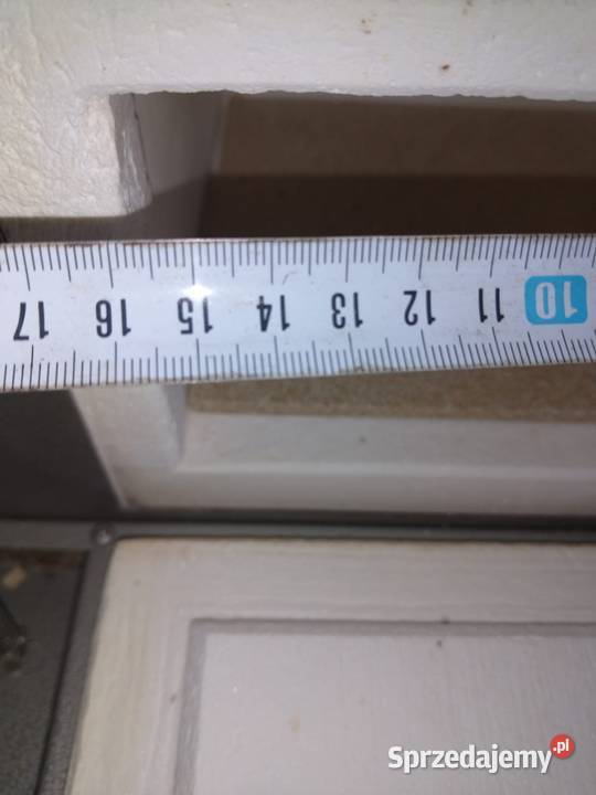 Piec hartowniczy Maków Podhalański