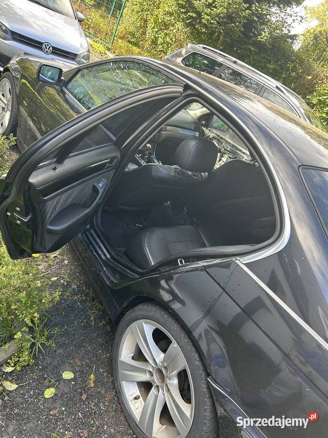 E46 R6 320i 150 Miszkowice